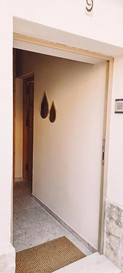 Ronda City Wall Apartments With Private Pool