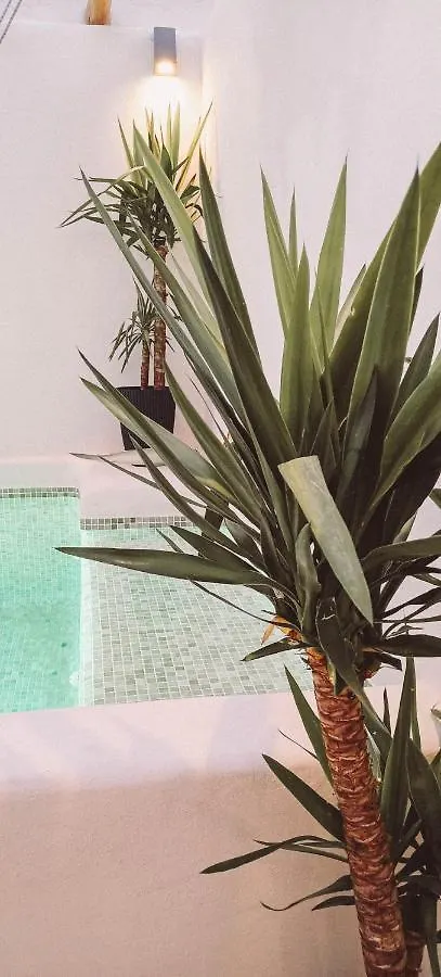 Ronda City Wall Apartments With Private Pool
