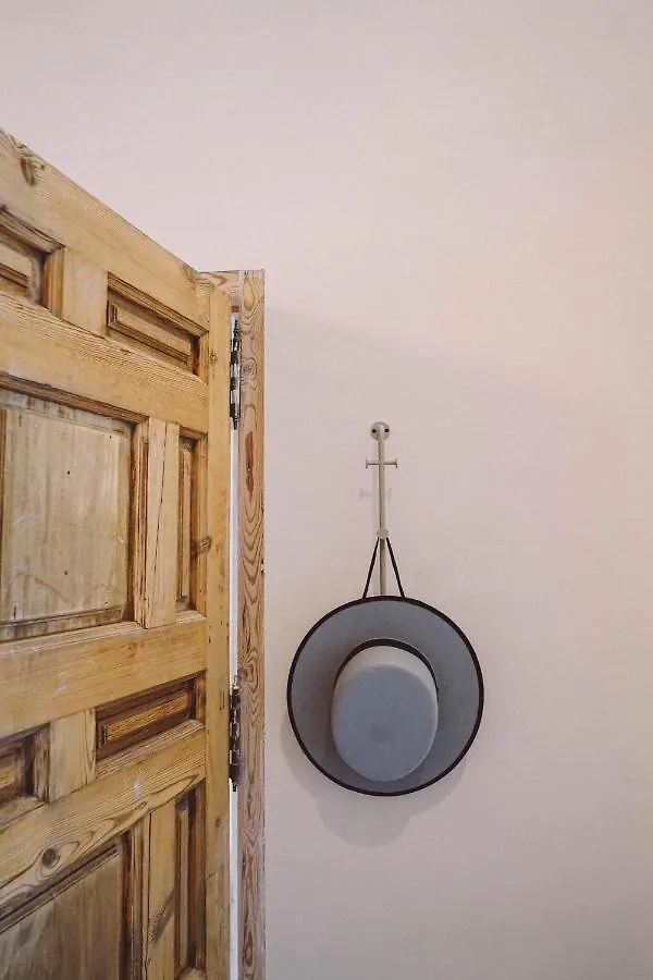 Ronda City Wall Apartments With Private Pool 0*,  Испания