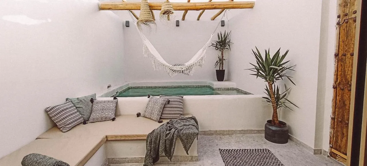 Ronda City Wall Apartments With Private Pool