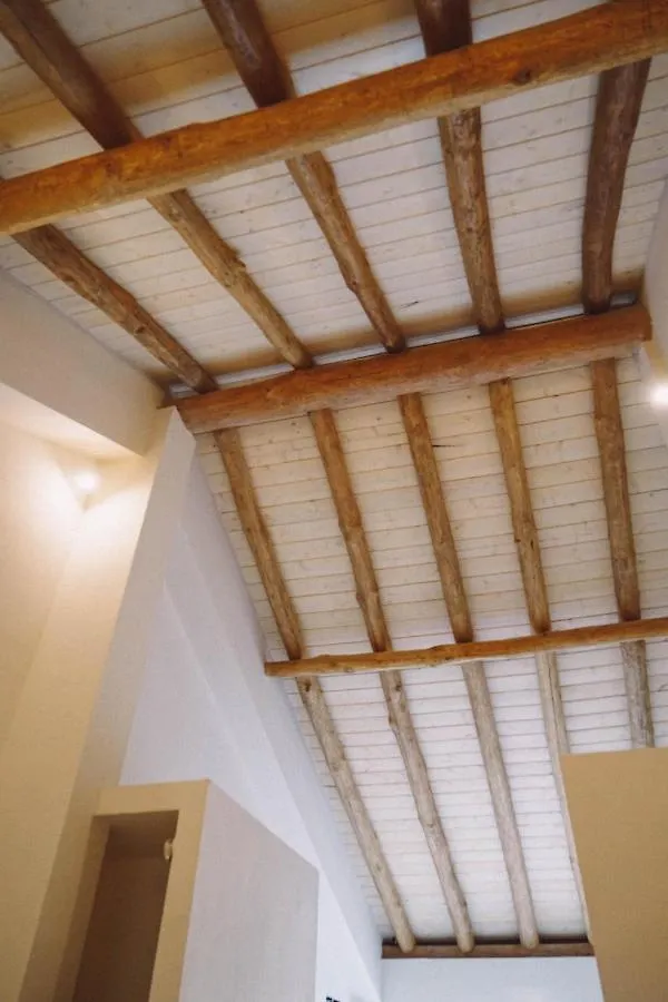 Ronda City Wall Apartments With Private Pool