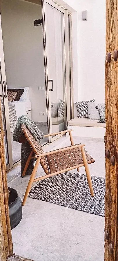 Ronda City Wall Apartments With Private Pool 0*,