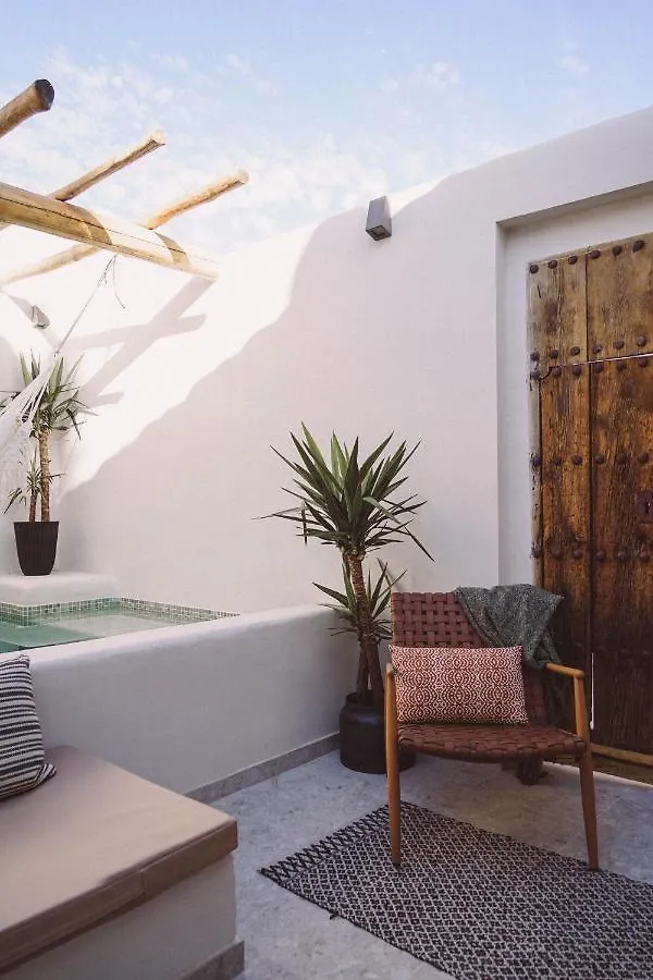 Ronda City Wall Apartments With Private Pool