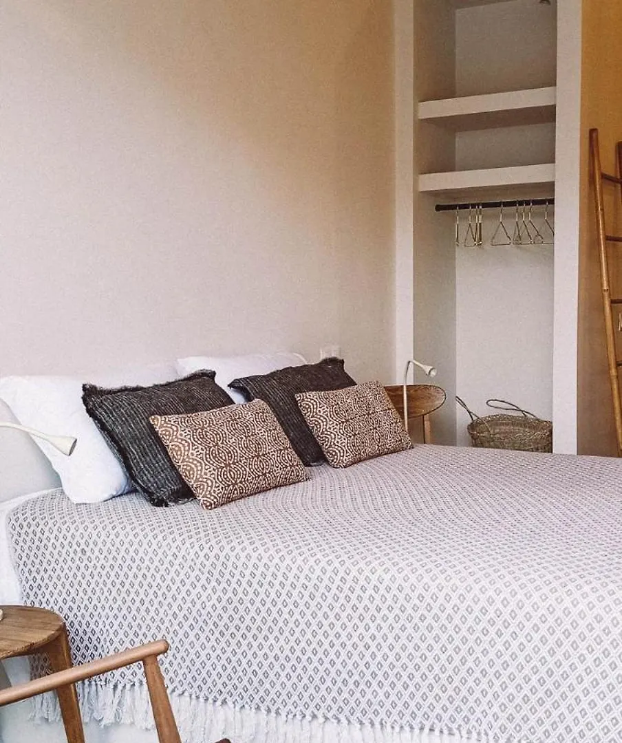 Ronda City Wall Apartments With Private Pool