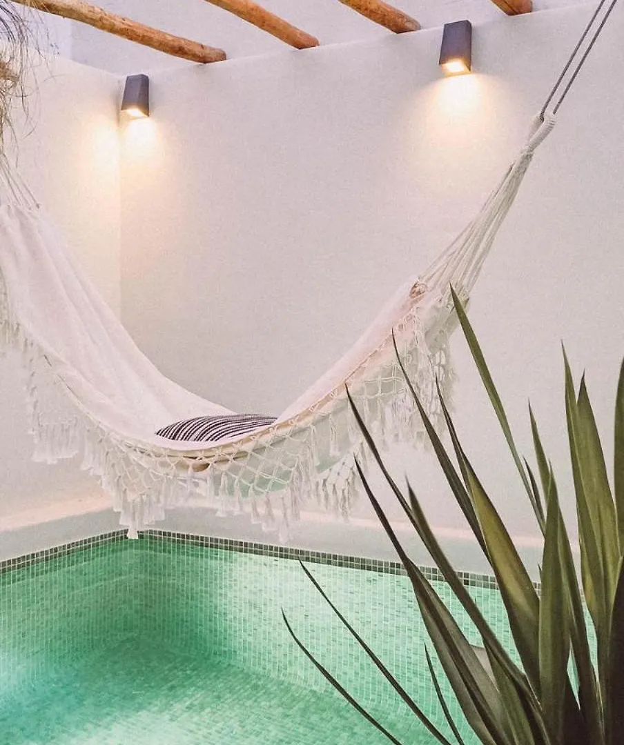 Ronda City Wall Apartments With Private Pool Spain