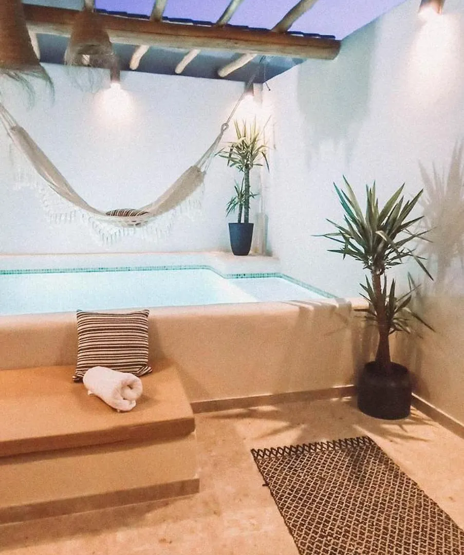Ronda City Wall Apartments With Private Pool