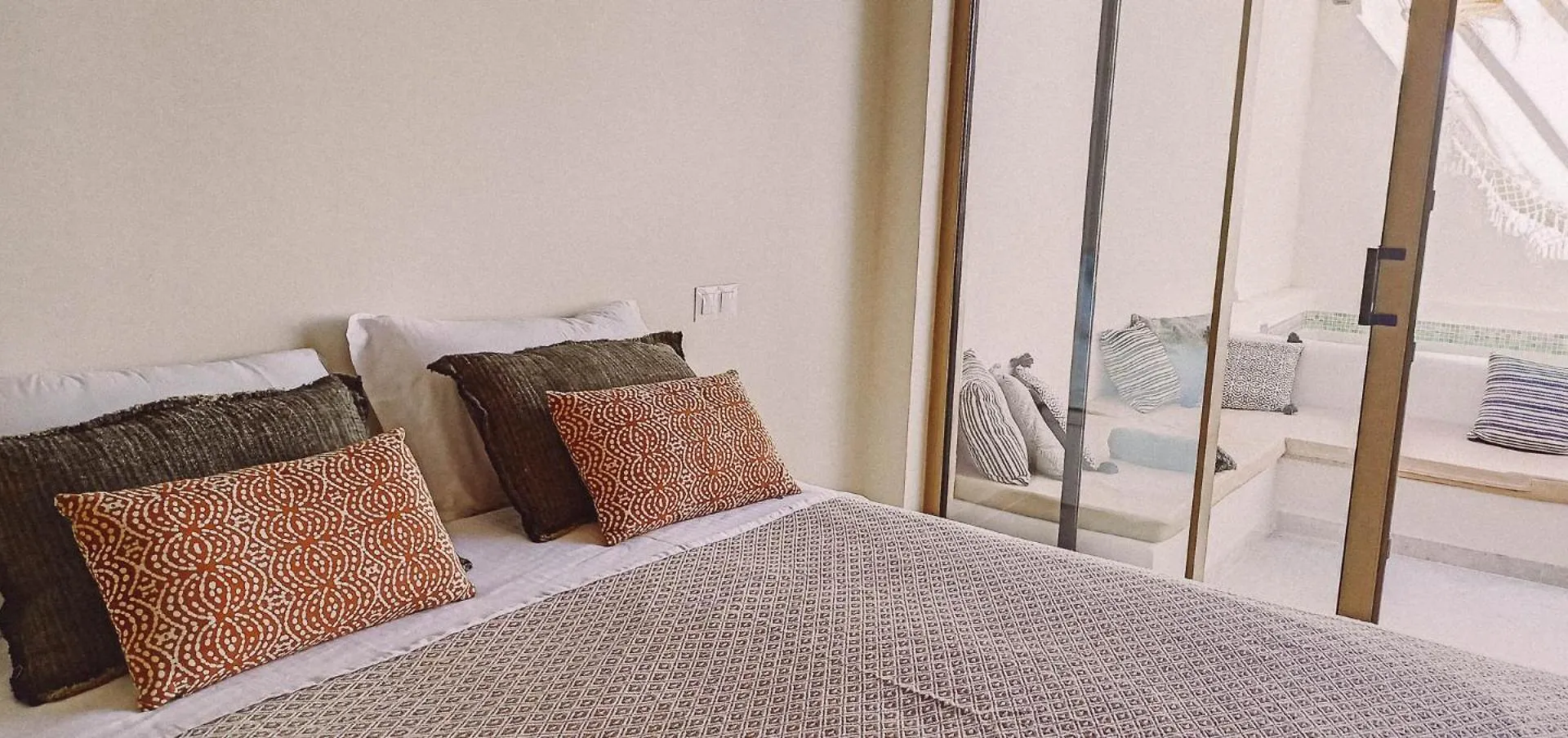 Ronda City Wall Apartments With Private Pool 0*,  Spain