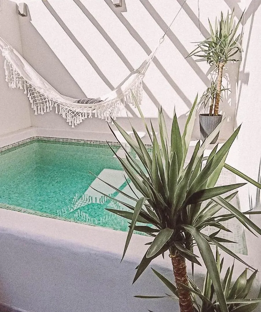 Ronda City Wall Apartments With Private Pool