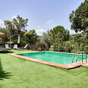 Villa Mimosas, Ronda
