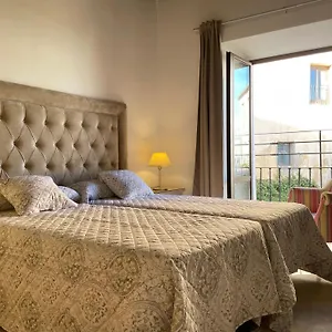 Apartamento Casa-palacio Santa Pola, Ronda
