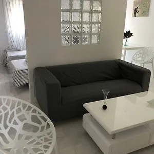 Bubu 2-a Apartment Los Cristianos (Tenerife)