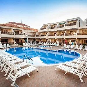 Spectacular Renovated Apartment, 5 Min To Camison Beach, With Aircon Apartment Arona (Tenerife)