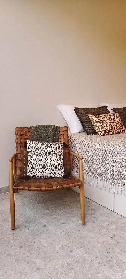 Ronda City Wall Apartments With Private Pool