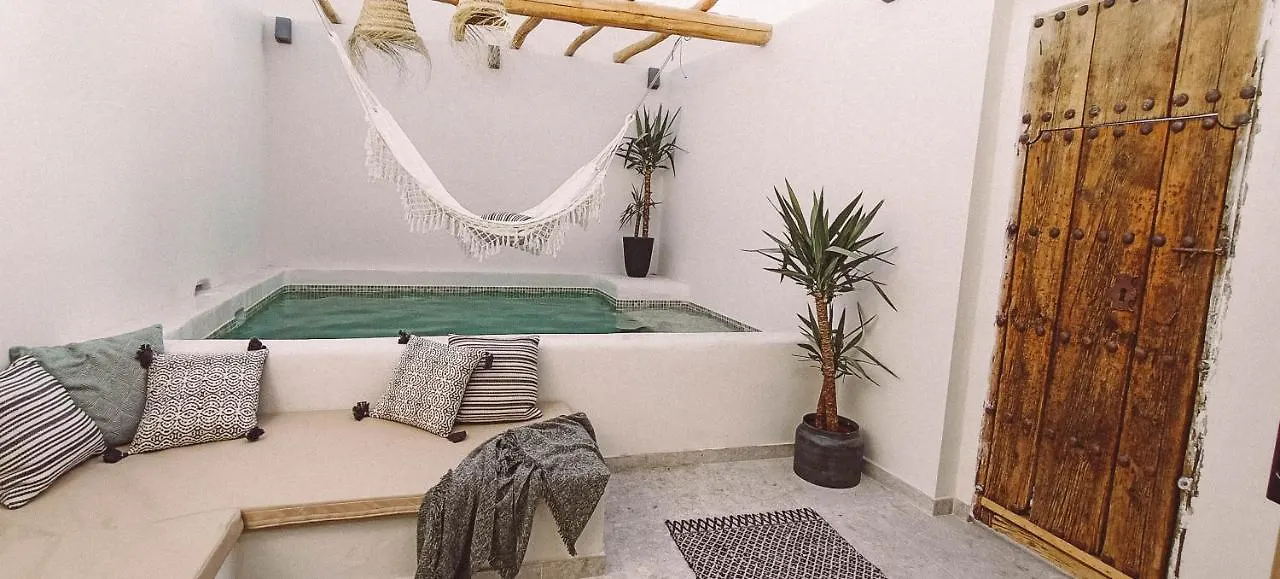 Ronda City Wall Apartments With Private Pool