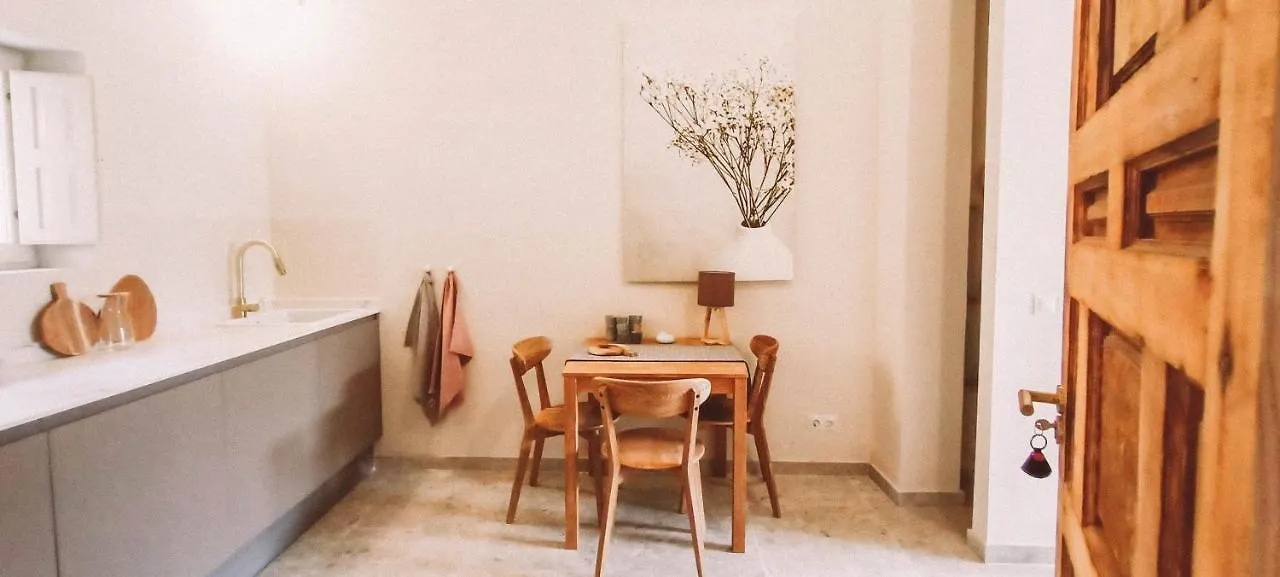 Ronda City Wall Apartments With Private Pool 0*,