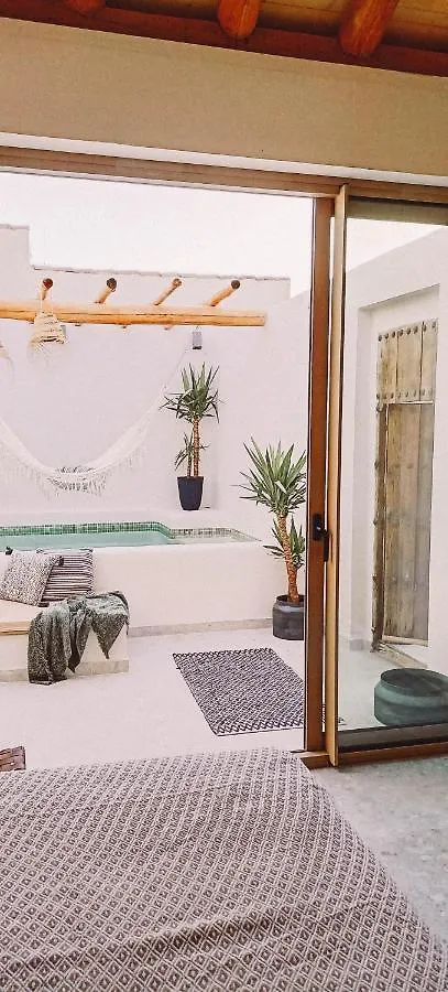 Ronda City Wall Apartments With Private Pool Spain