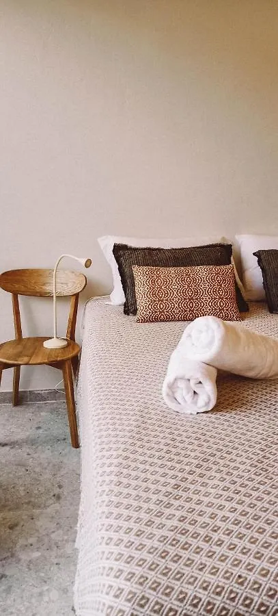 Ronda City Wall Apartments With Private Pool