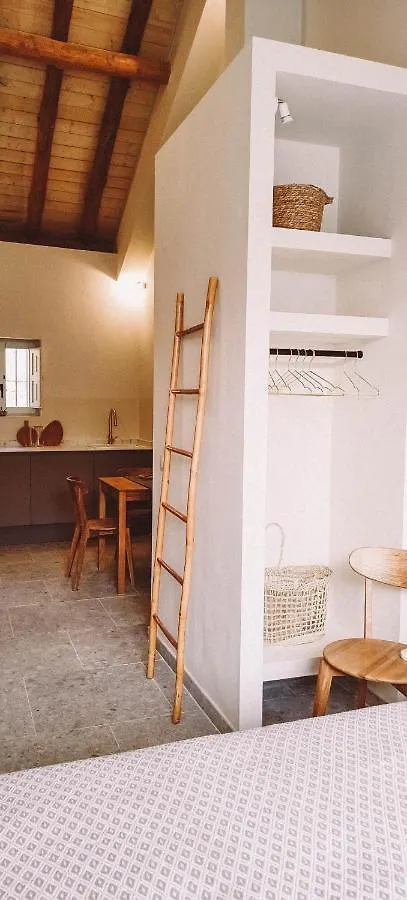 Ronda City Wall Apartments With Private Pool 0*,