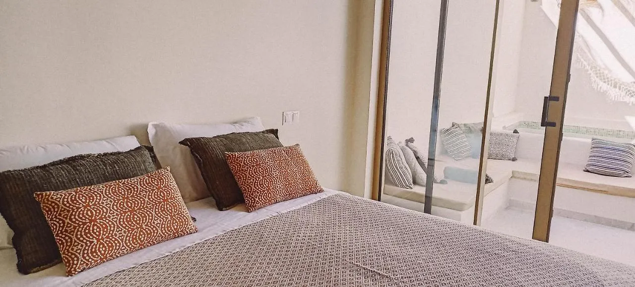 Ronda City Wall Apartments With Private Pool