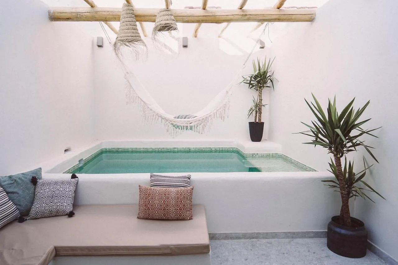 Ronda City Wall Apartments With Private Pool 0*,