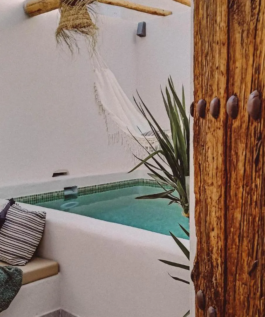 Ronda City Wall Apartments With Private Pool