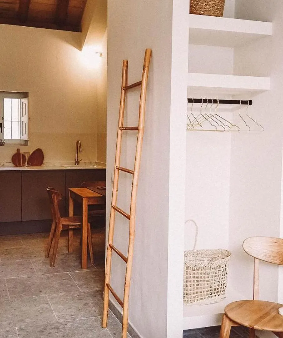 Ronda City Wall Apartments With Private Pool Spain