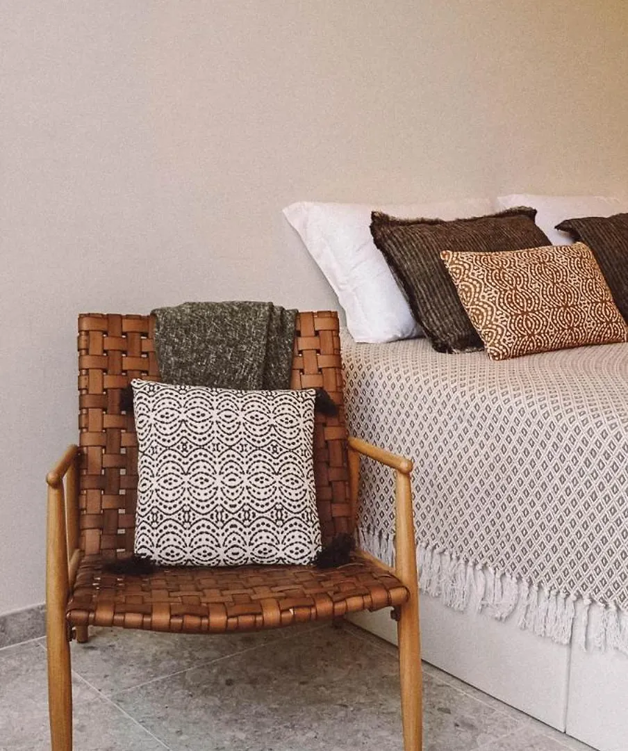 Ronda City Wall Apartments With Private Pool 0*,