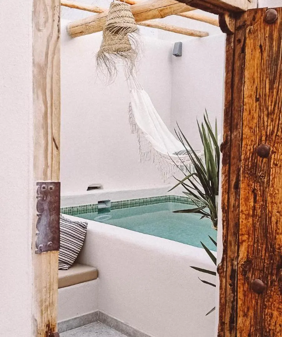 Ronda City Wall Apartments With Private Pool