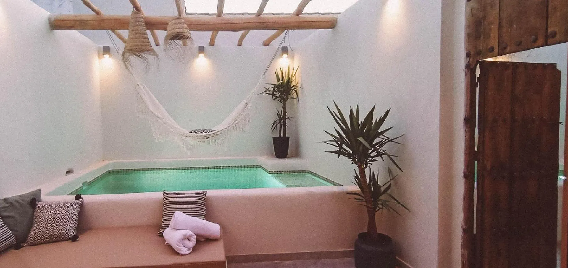 Ronda City Wall Apartments With Private Pool
