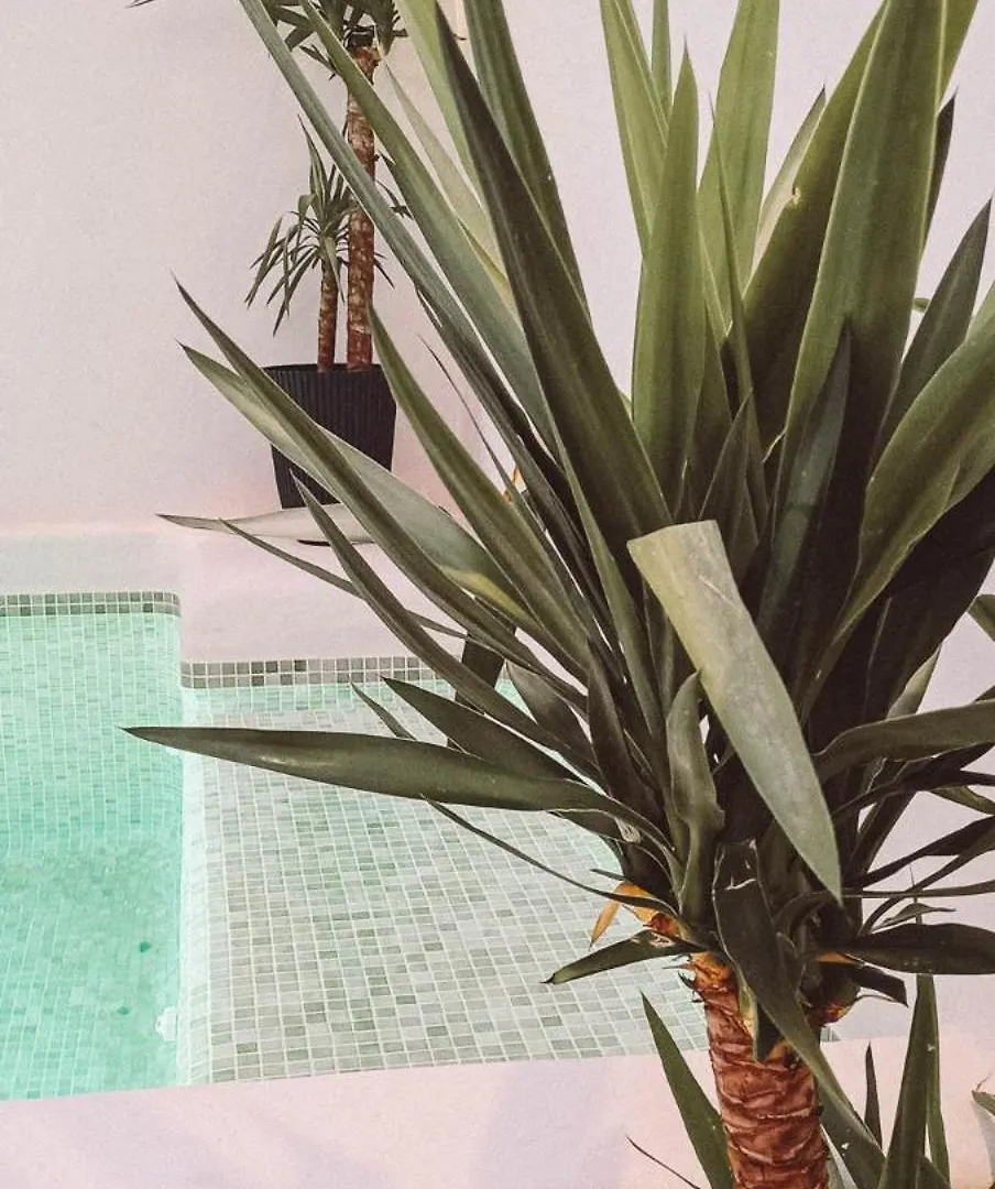 Ronda City Wall Apartments With Private Pool