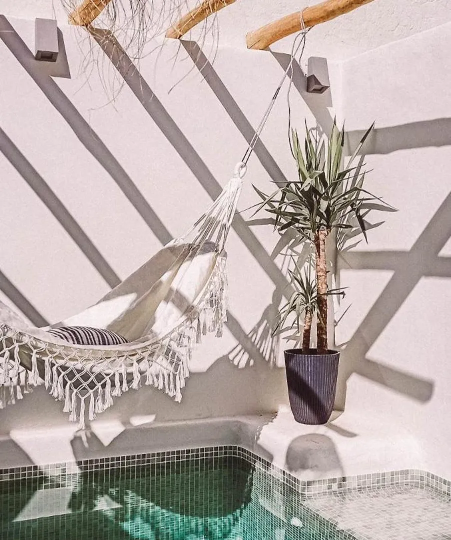 Ronda City Wall Apartments With Private Pool Spain