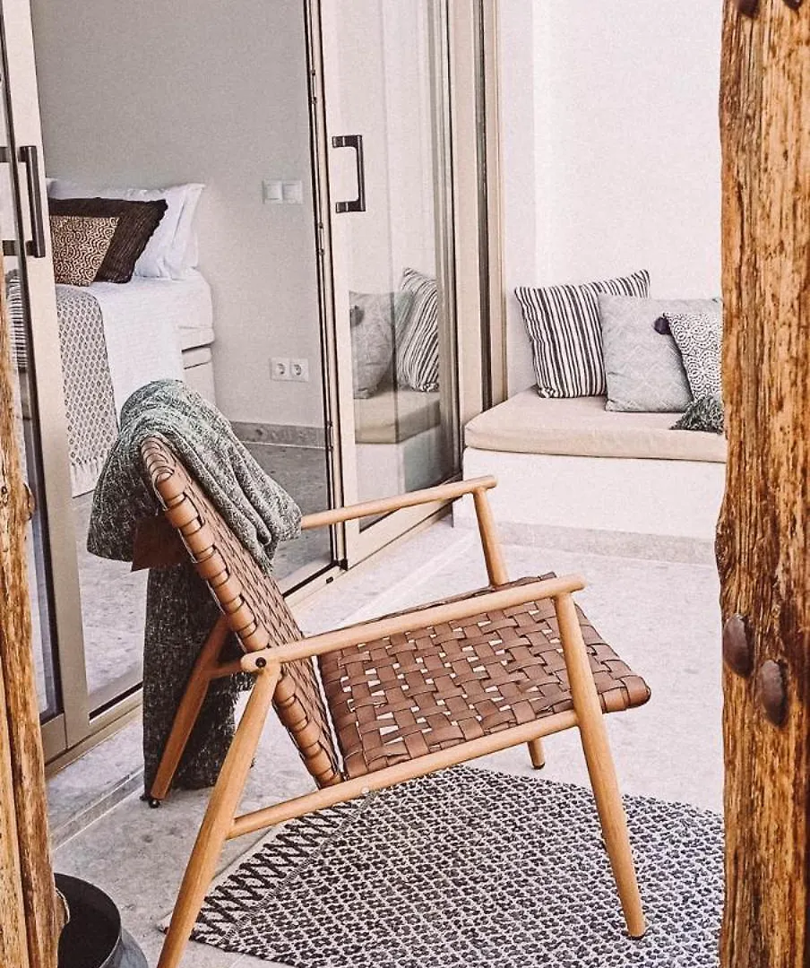 Ronda City Wall Apartments With Private Pool