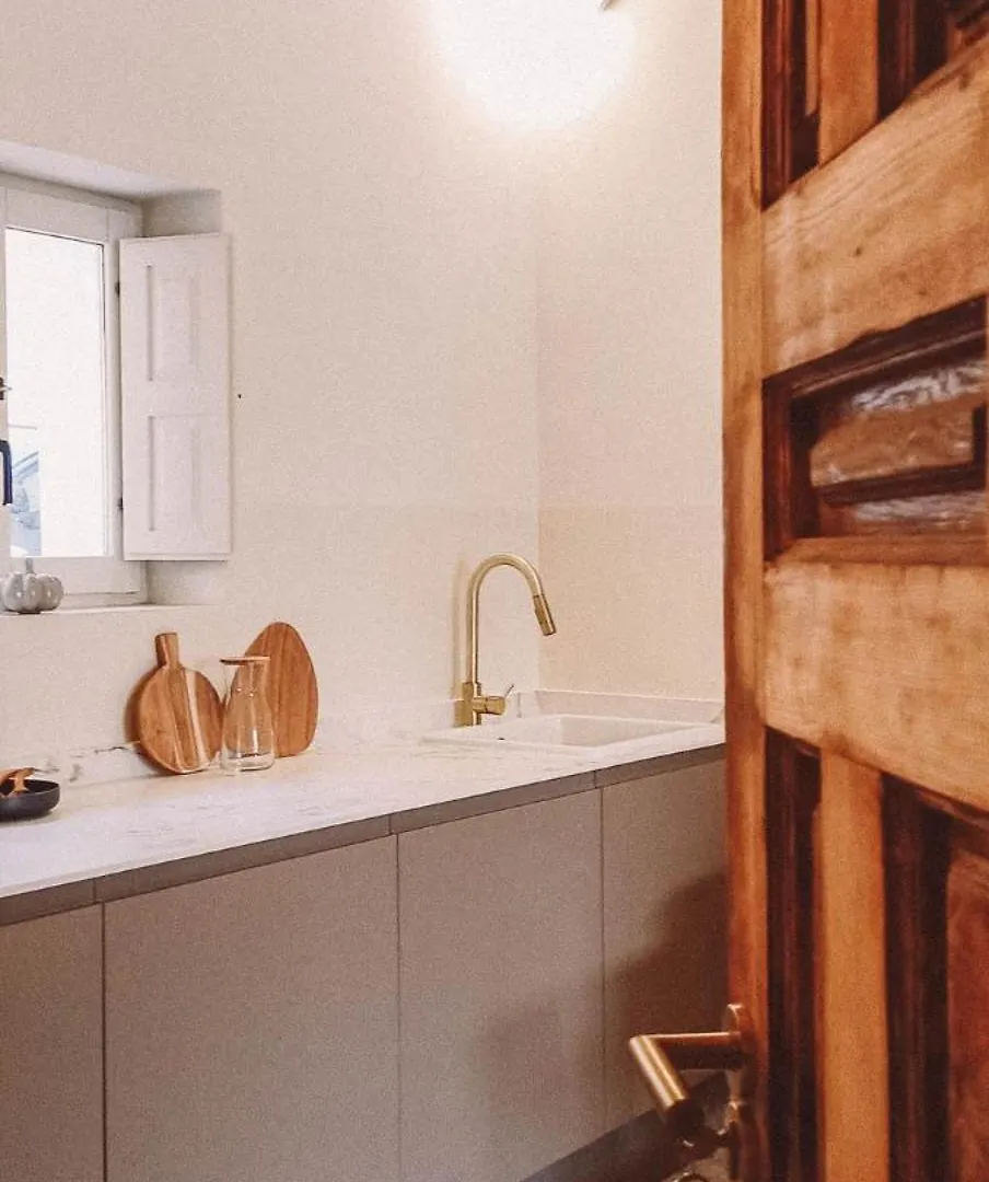 Ronda City Wall Apartments With Private Pool Spagna